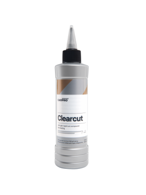 CarPro - Clearcut Politur 250ml